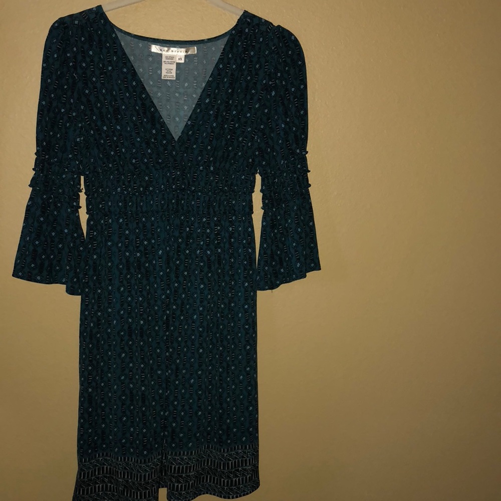 MaxStudio  XS women’s dress